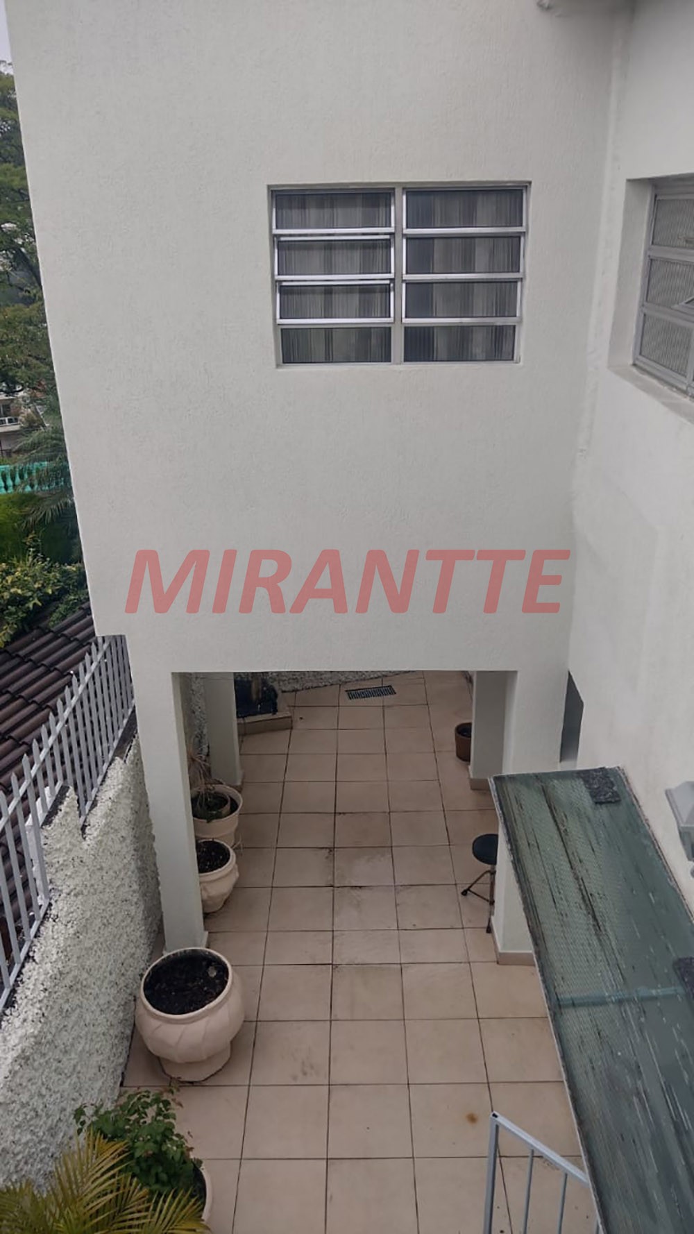 Sobrado de 190m² com 4 quartos em Jardim França