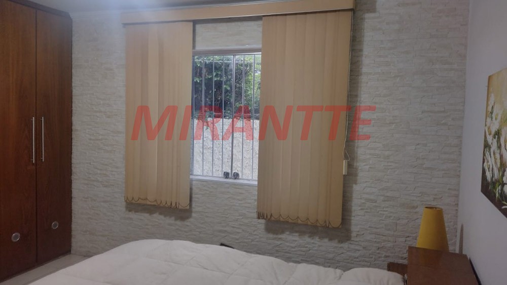 Sobrado de 190m² com 4 quartos em Jardim França