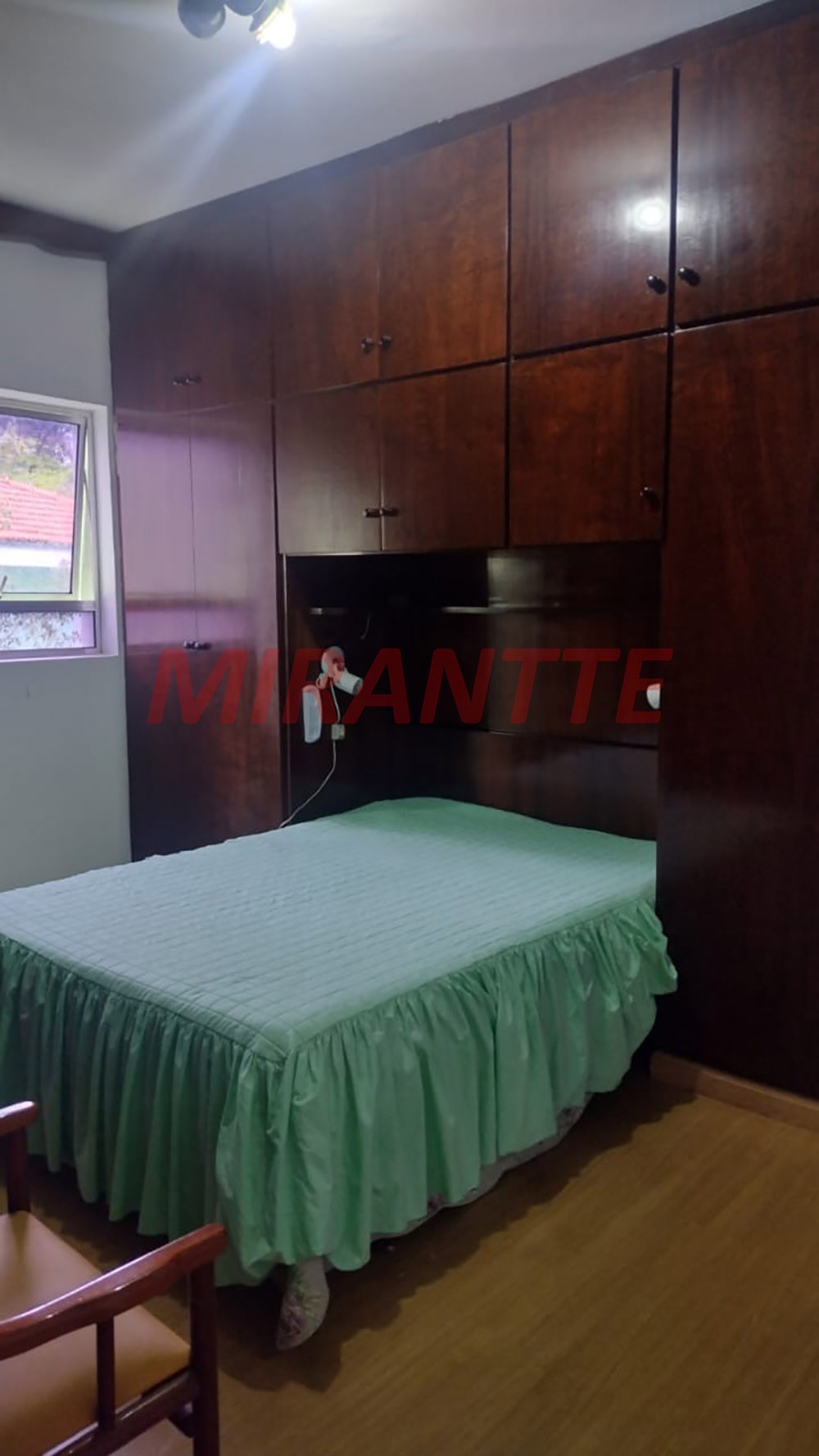Sobrado de 190m² com 4 quartos em Jardim França