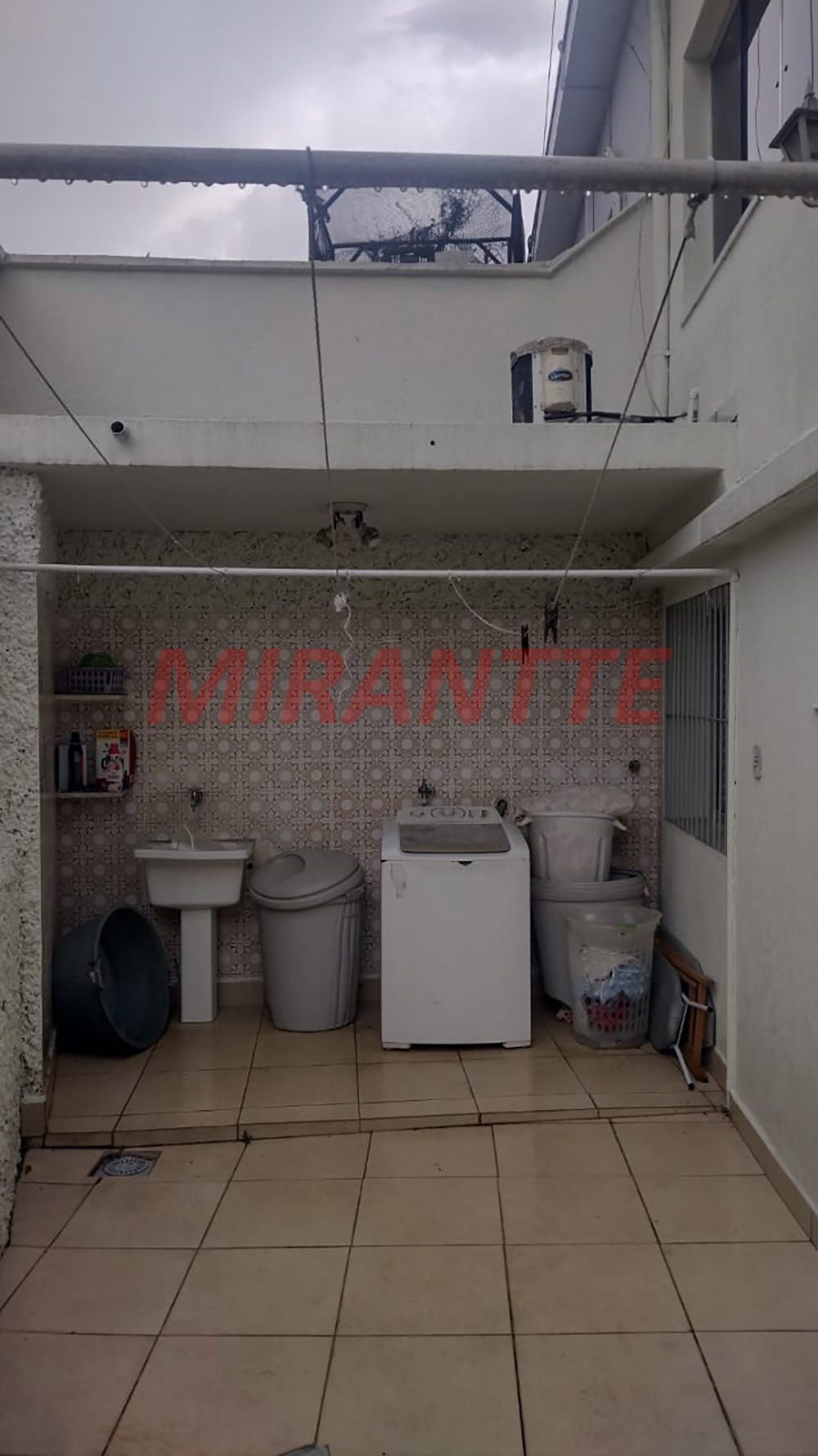 Sobrado de 190m² com 4 quartos em Jardim França