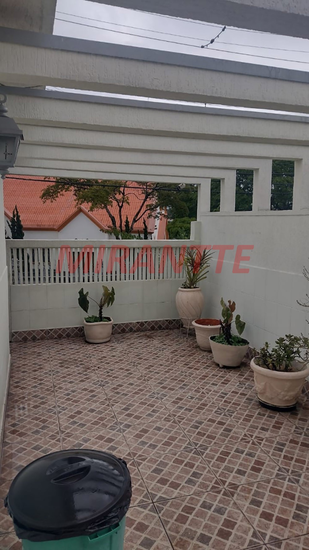 Sobrado de 190m² com 4 quartos em Jardim França