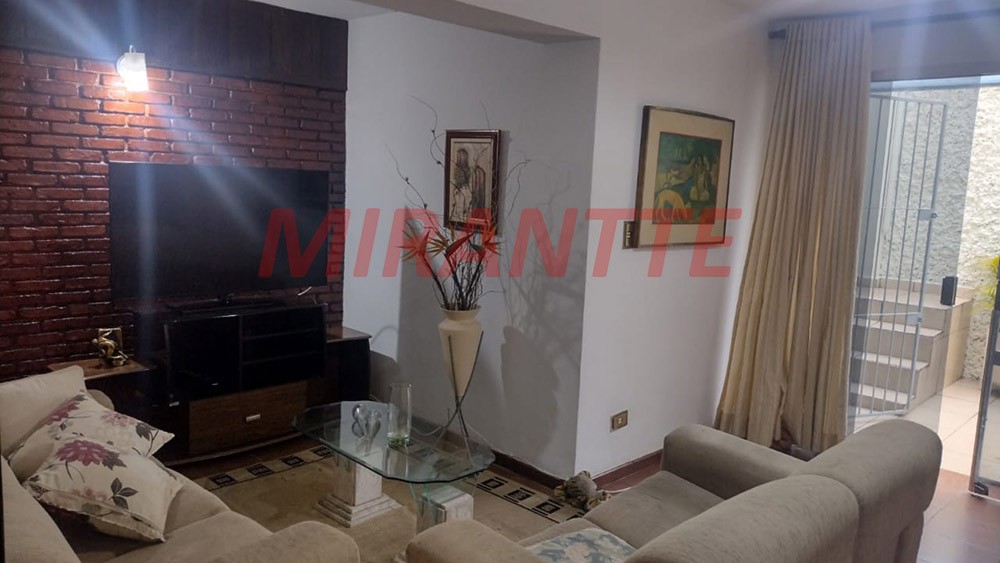 Sobrado de 190m² com 4 quartos em Jardim França