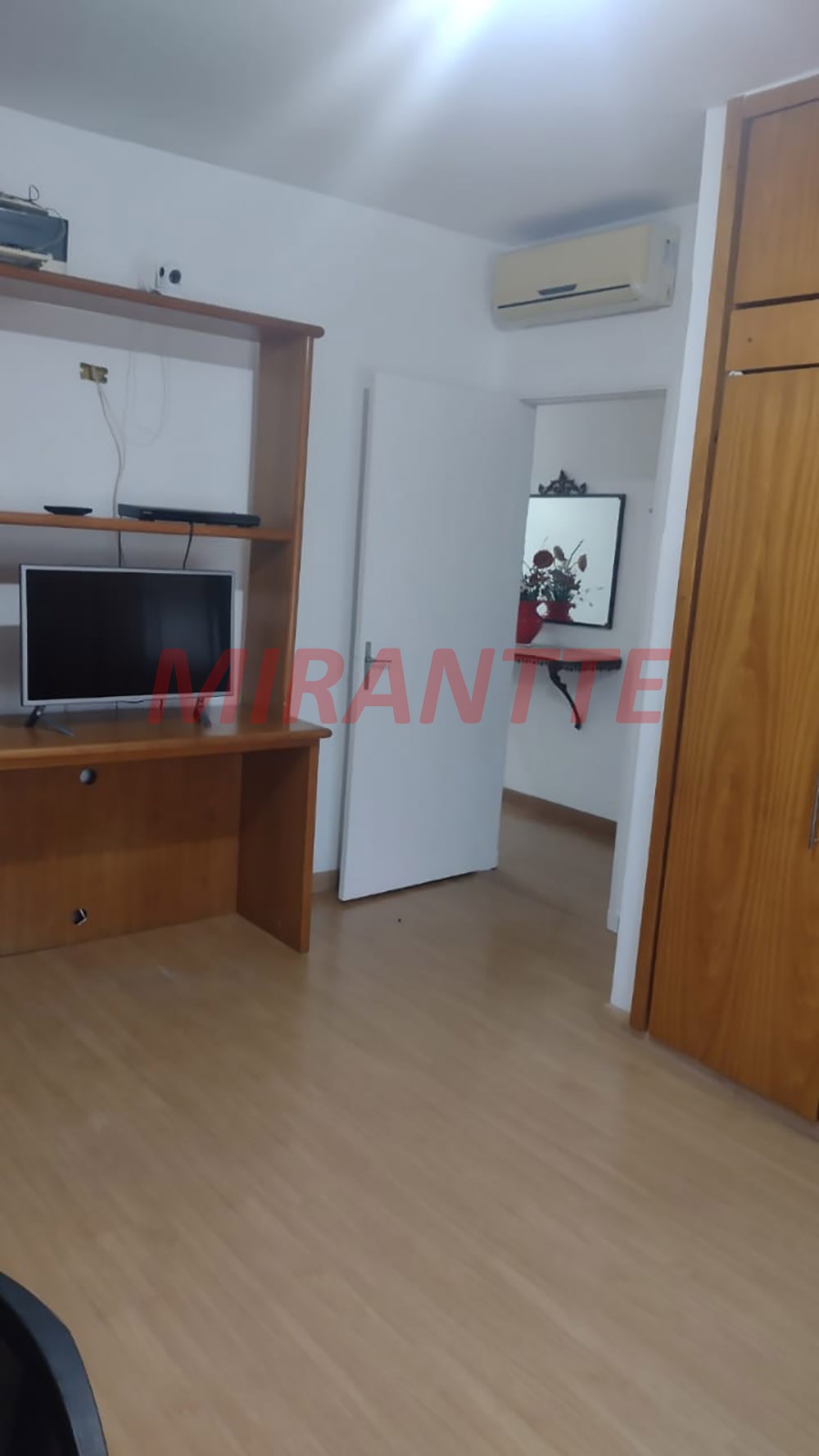 Sobrado de 190m² com 4 quartos em Jardim França