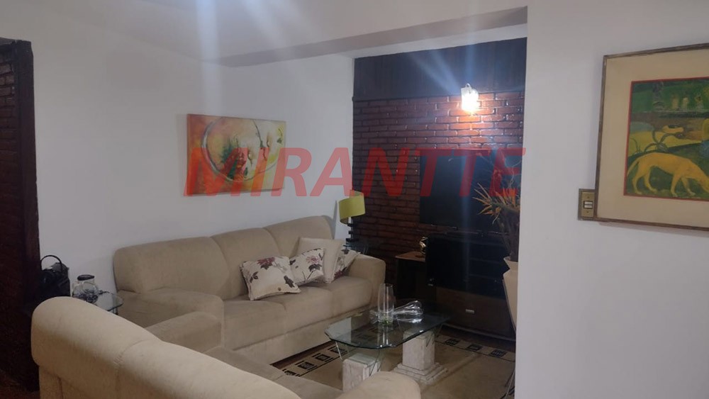 Sobrado de 190m² com 4 quartos em Jardim França