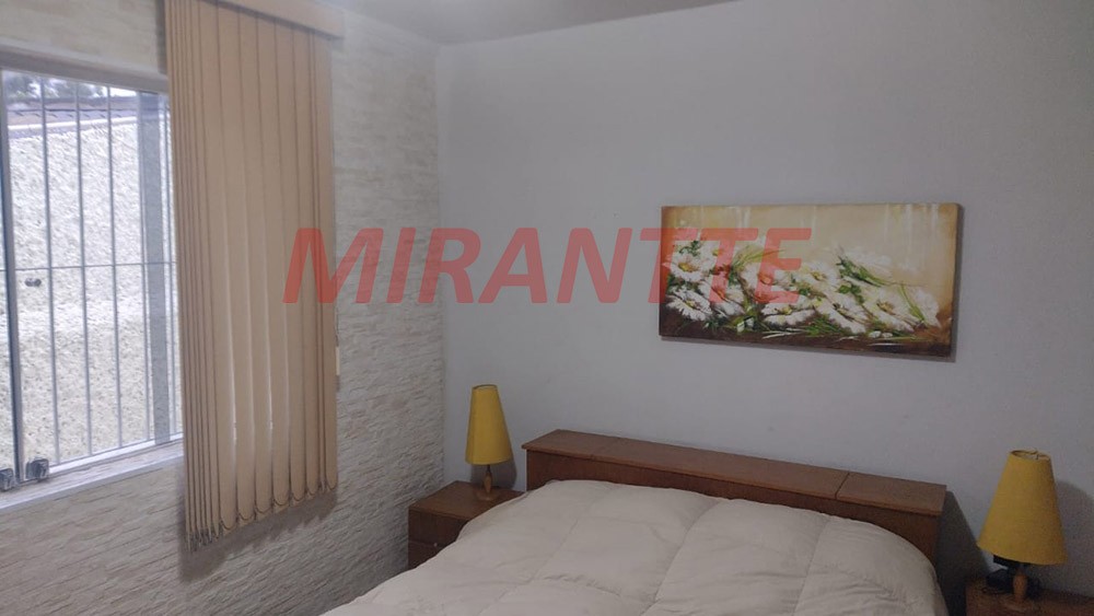 Sobrado de 190m² com 4 quartos em Jardim França