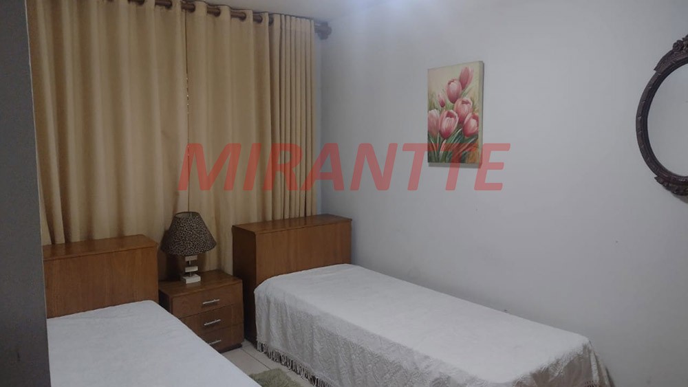 Sobrado de 190m² com 4 quartos em Jardim França