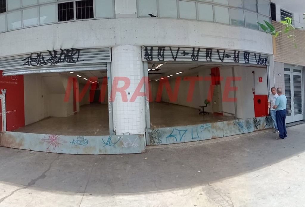 Comercial de 310m² em República