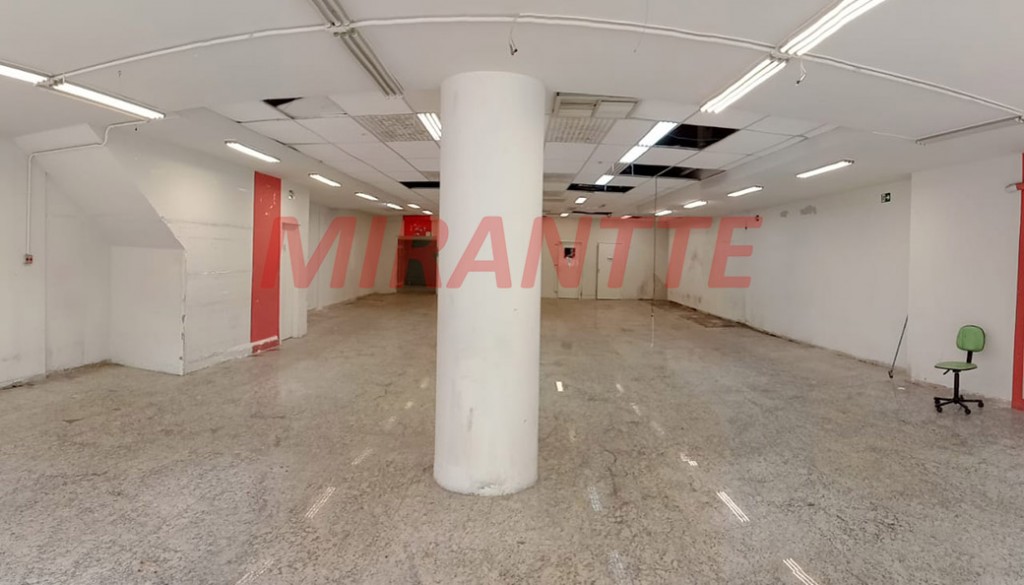 Comercial de 310m² em República