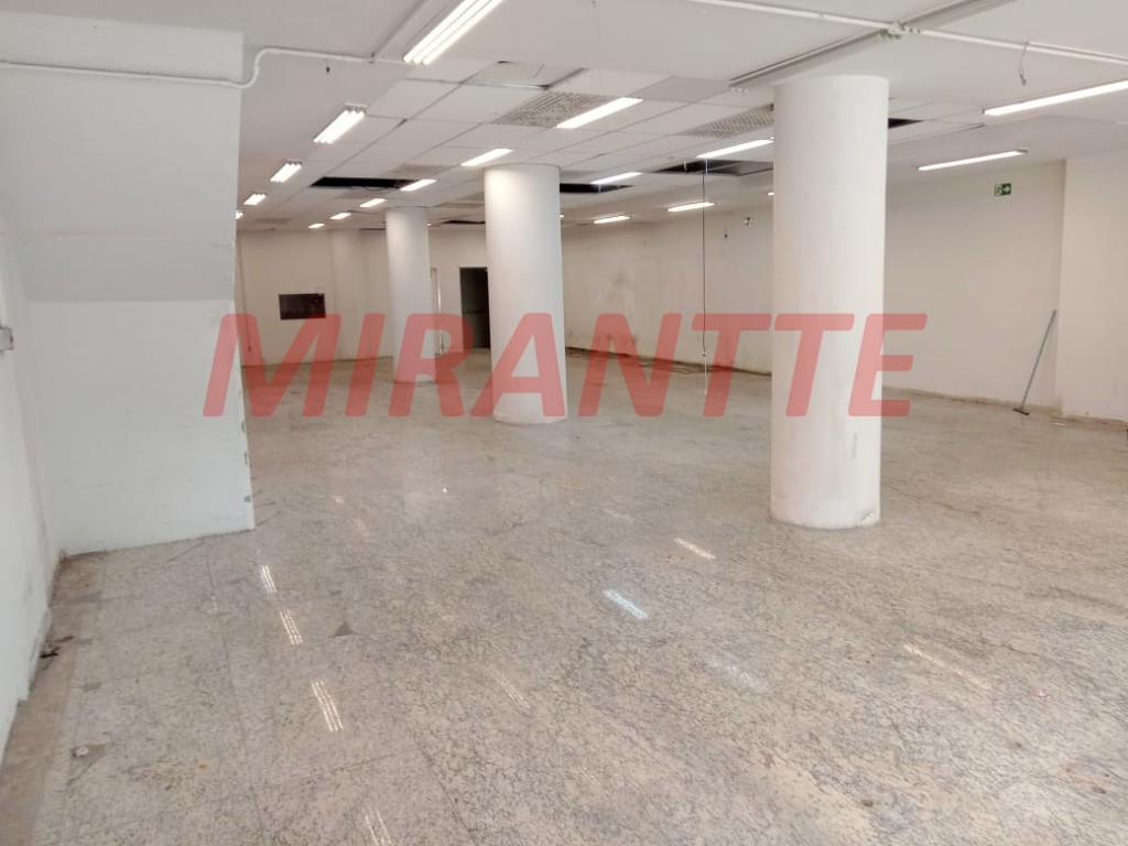 Comercial de 310m² em República
