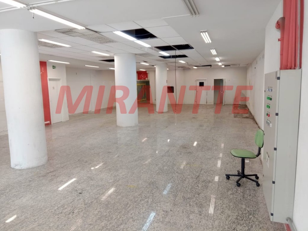 Comercial de 310m² em República