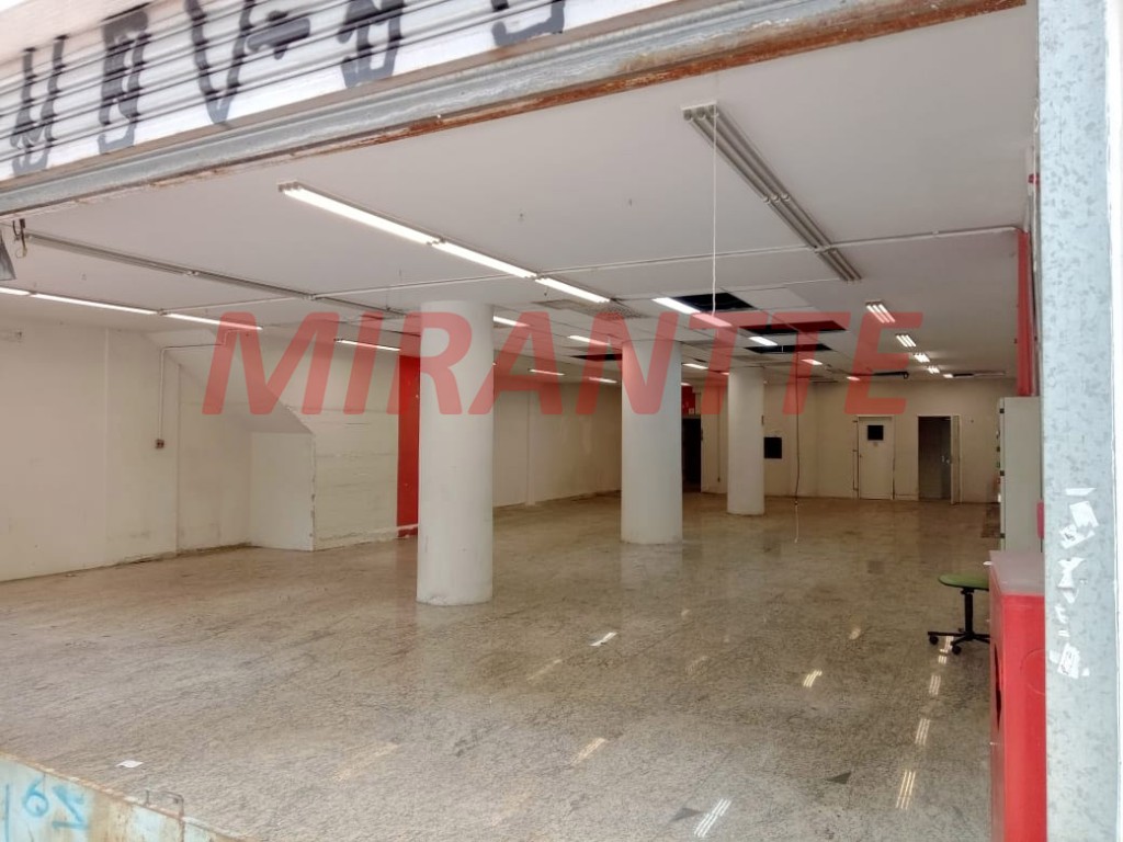 Comercial de 310m² em República
