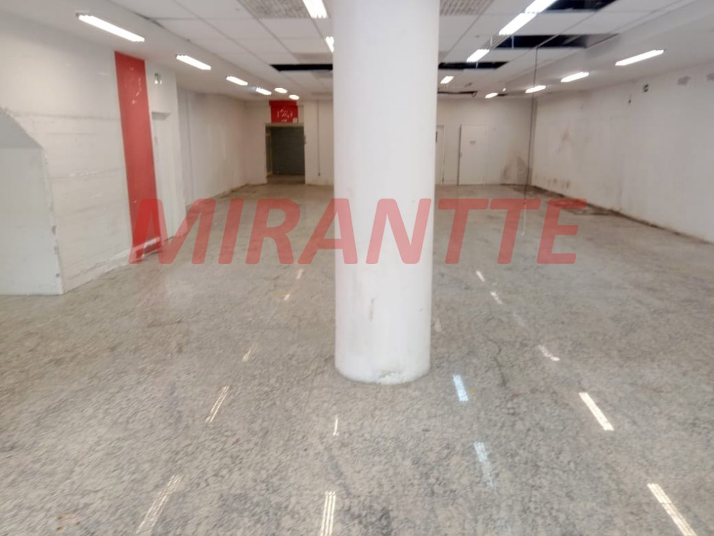 Comercial de 310m² em República