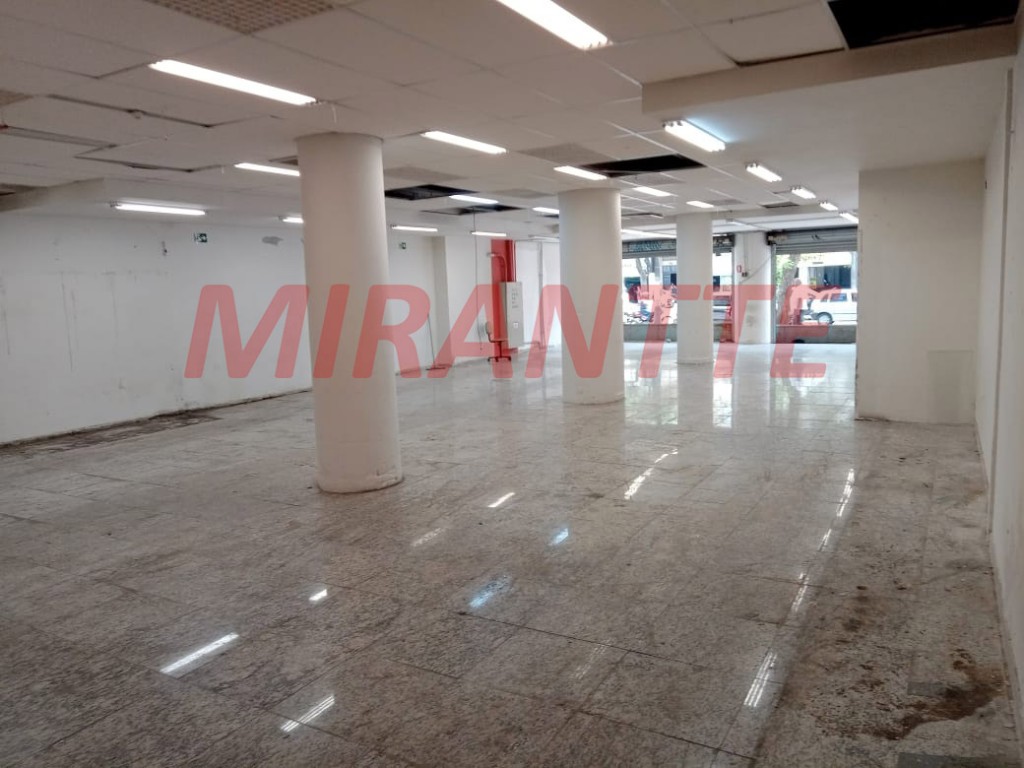 Comercial de 310m² em República