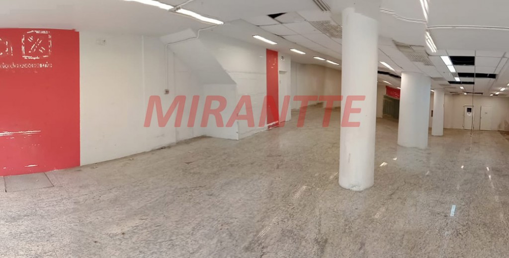 Comercial de 310m² em República