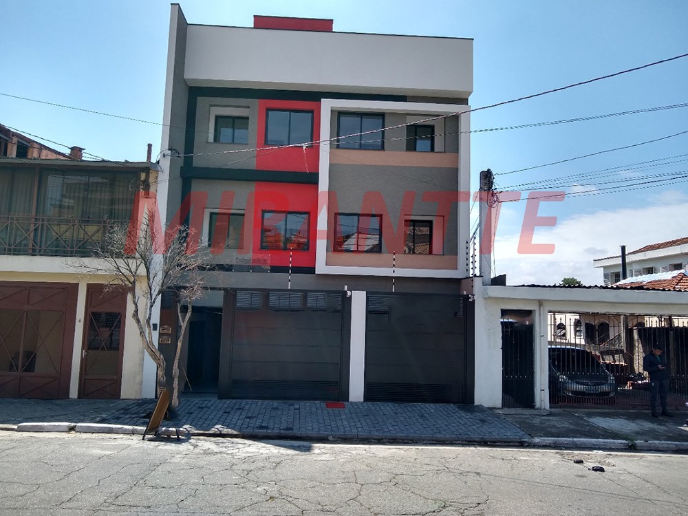 Apartamento de 26m² com 1 quarto em Jardim Japão