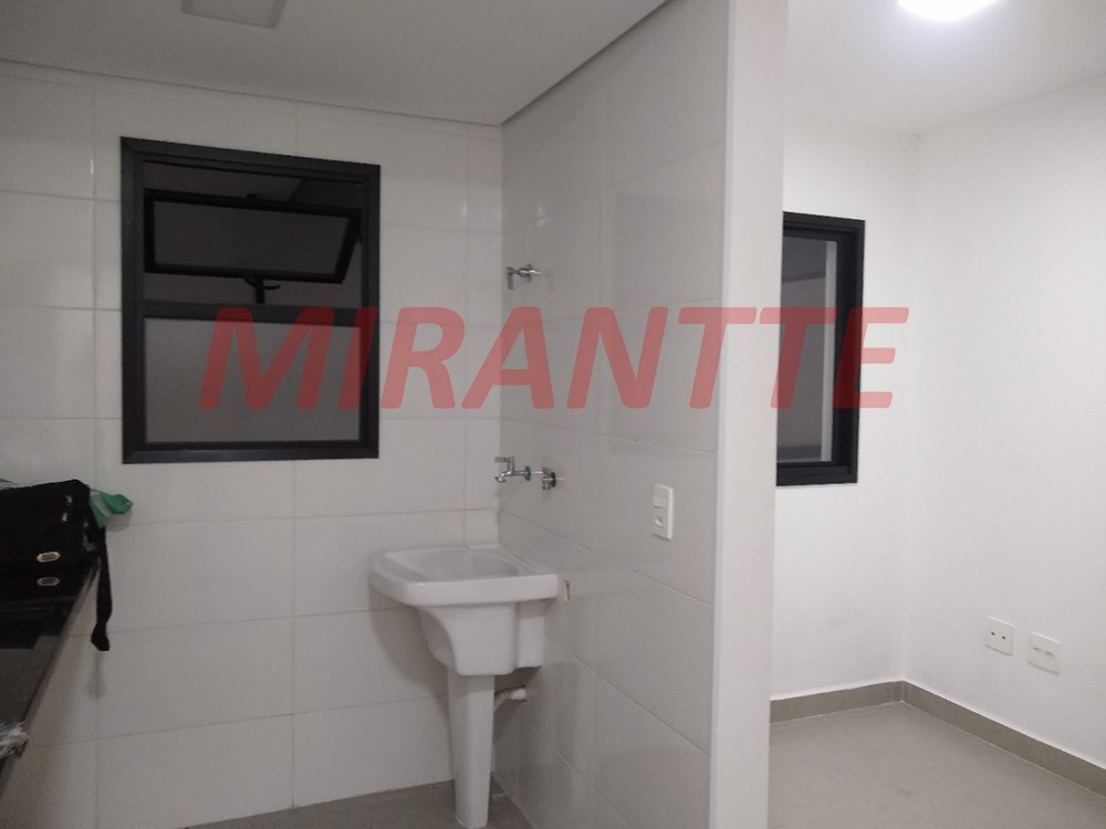 Apartamento de 26m² com 1 quarto em Jardim Japão