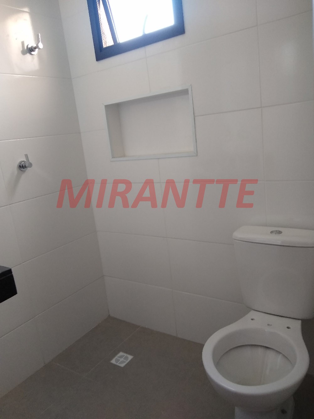 Apartamento de 48m² com 2 quartos em Jardim Japão