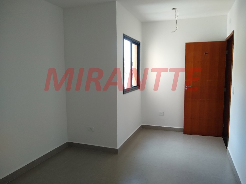 Apartamento de 48m² com 2 quartos em Jardim Japão