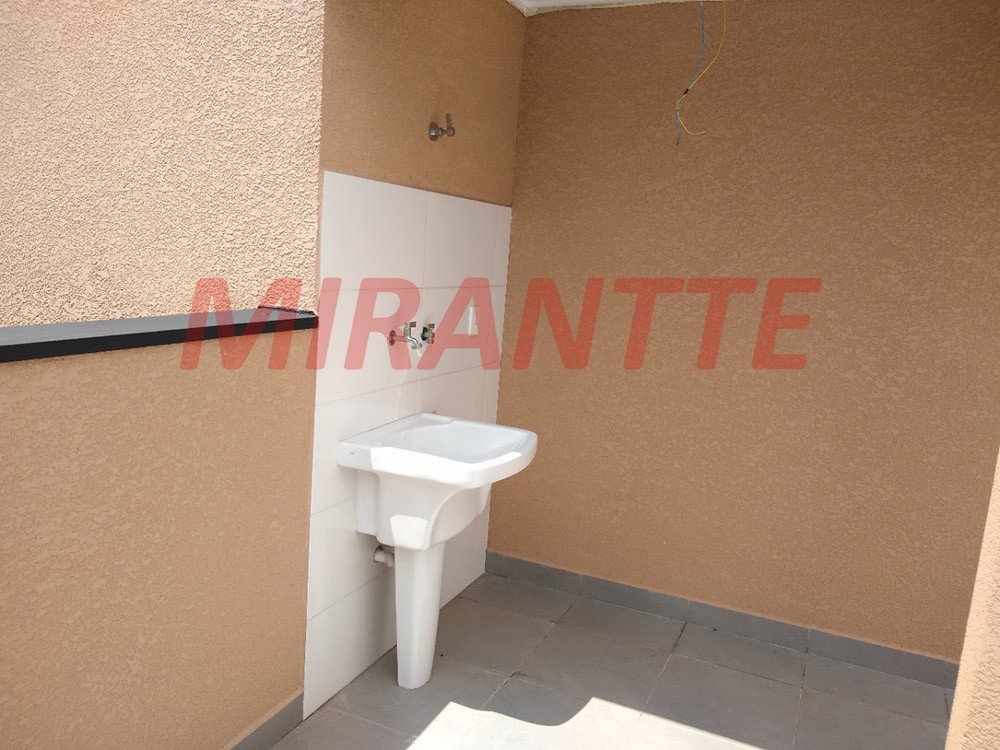 Apartamento de 48m² com 2 quartos em Jardim Japão