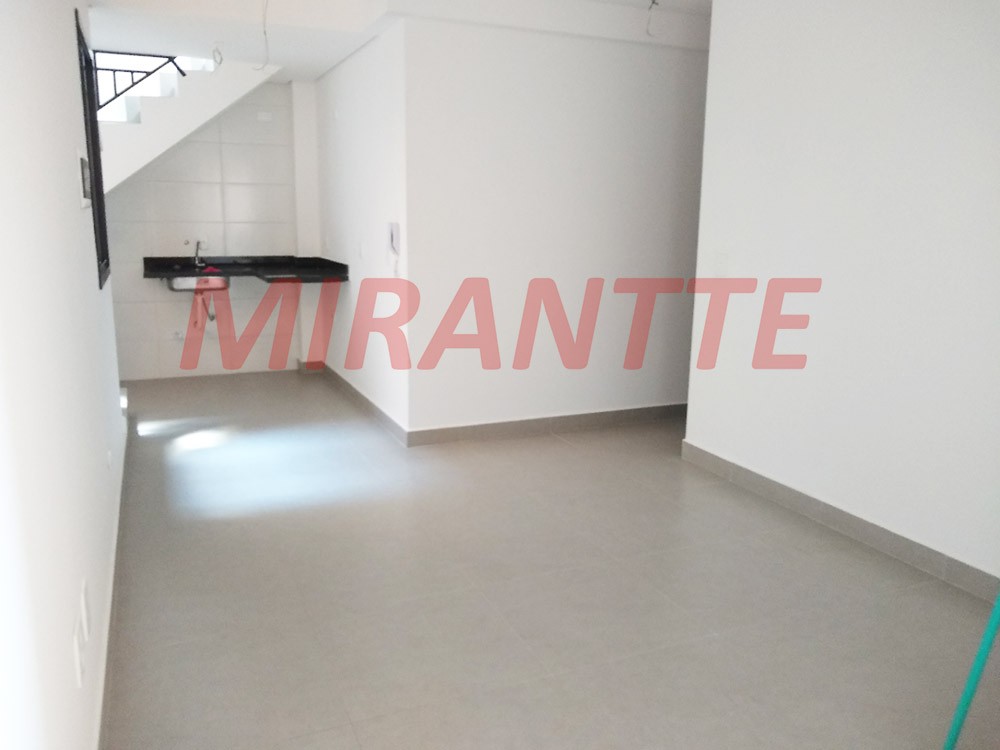 Apartamento de 48m² com 2 quartos em Jardim Japão