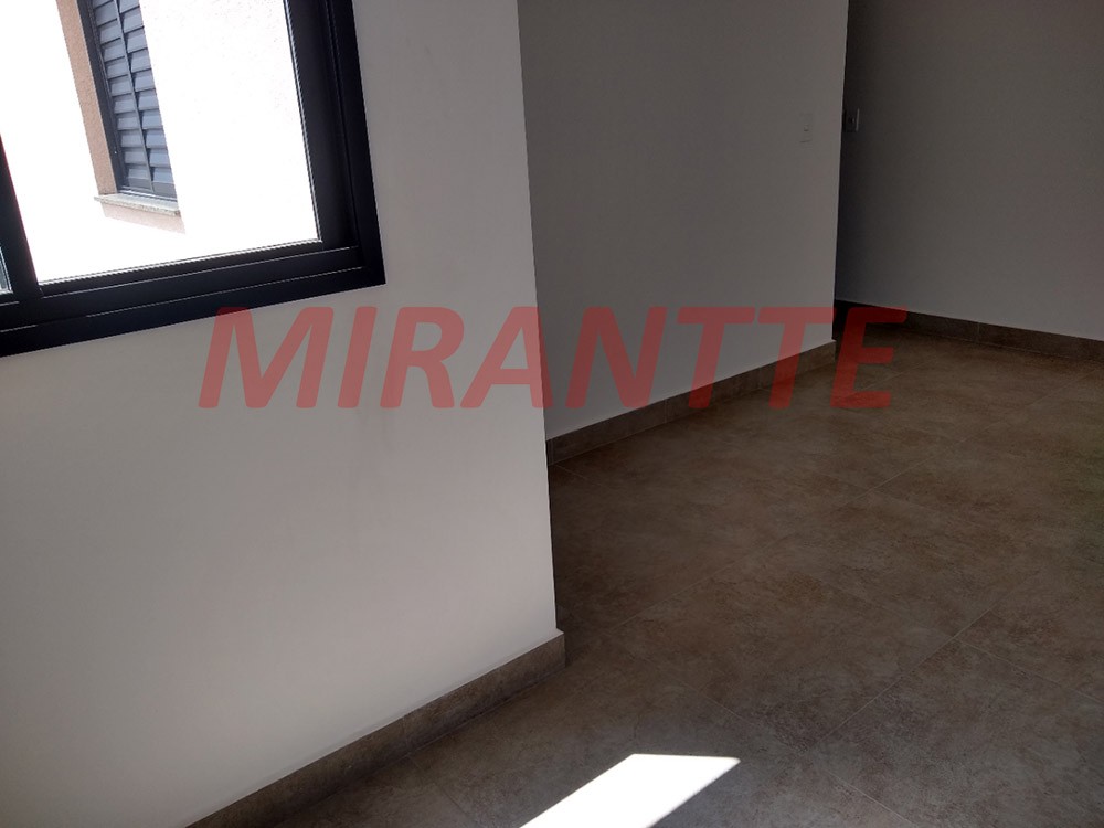 Apartamento de 48m² com 2 quartos em Jardim Japão