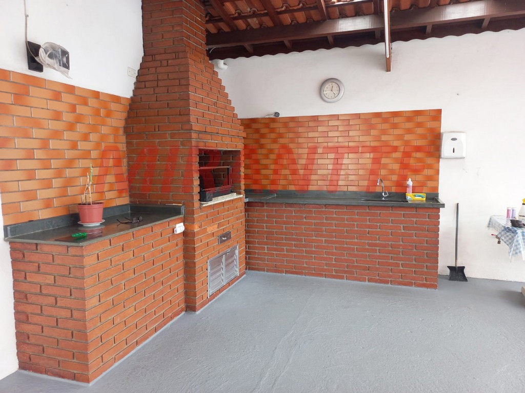 Casa terrea de 261m² com 2 quartos em Vila Bremen