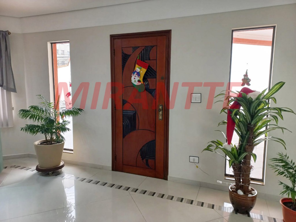 Casa terrea de 261m² com 2 quartos em Vila Bremen