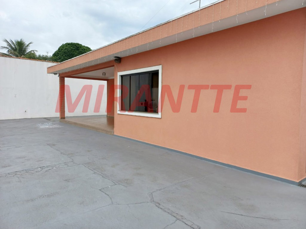 Casa terrea de 261m² com 2 quartos em Vila Bremen