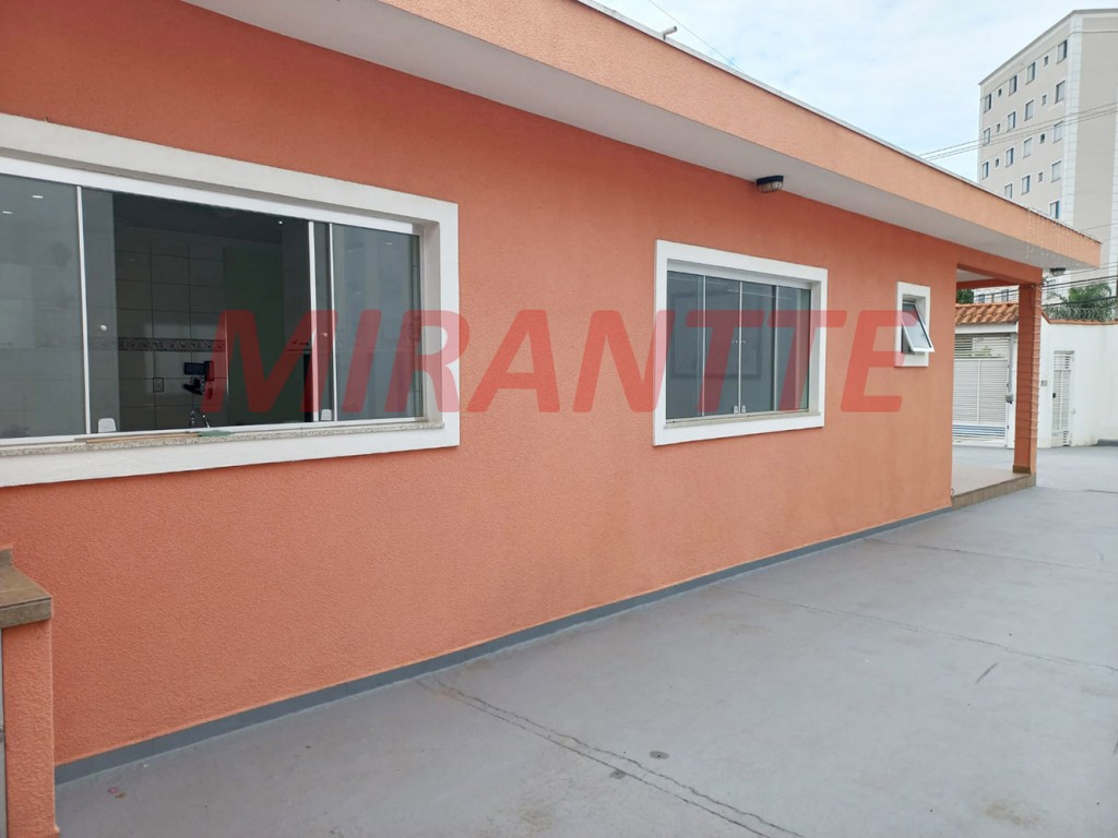 Casa terrea de 261m² com 2 quartos em Vila Bremen