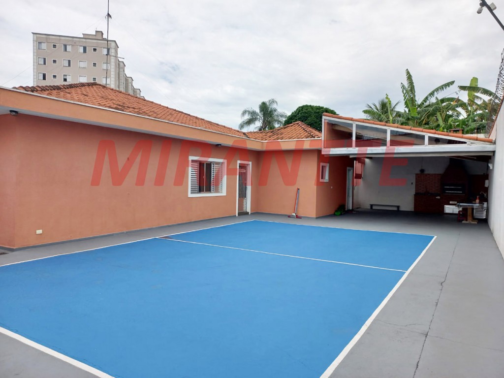 Casa terrea de 261m² com 2 quartos em Vila Bremen