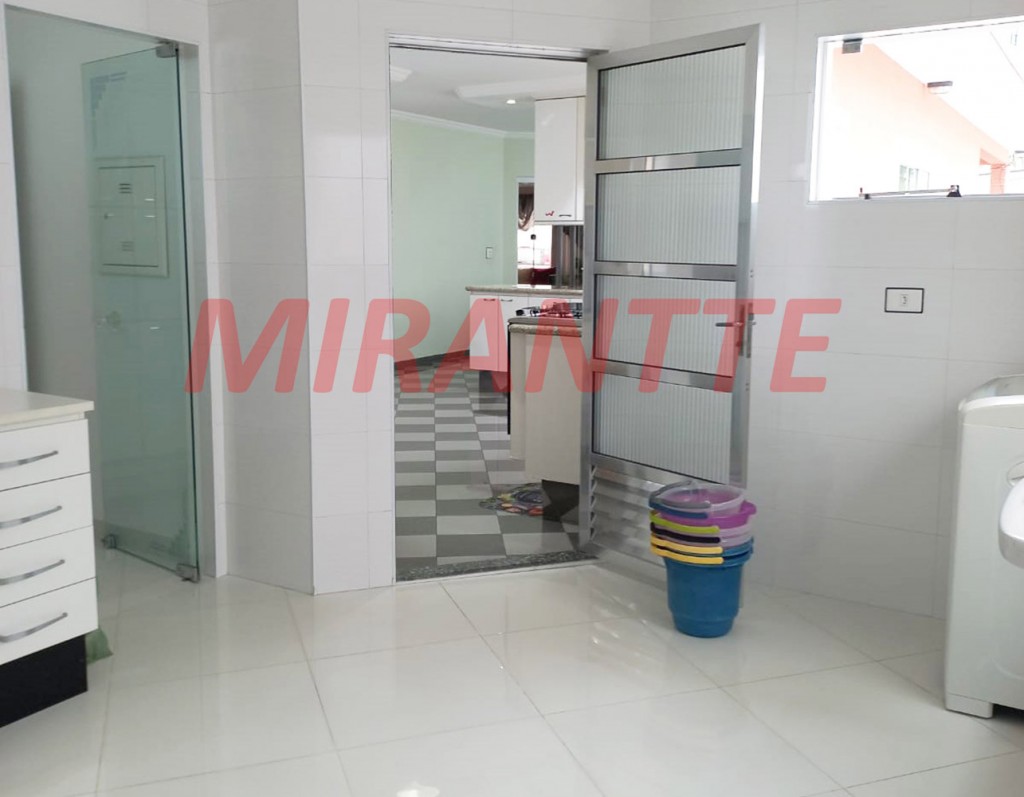 Casa terrea de 261m² com 2 quartos em Vila Bremen