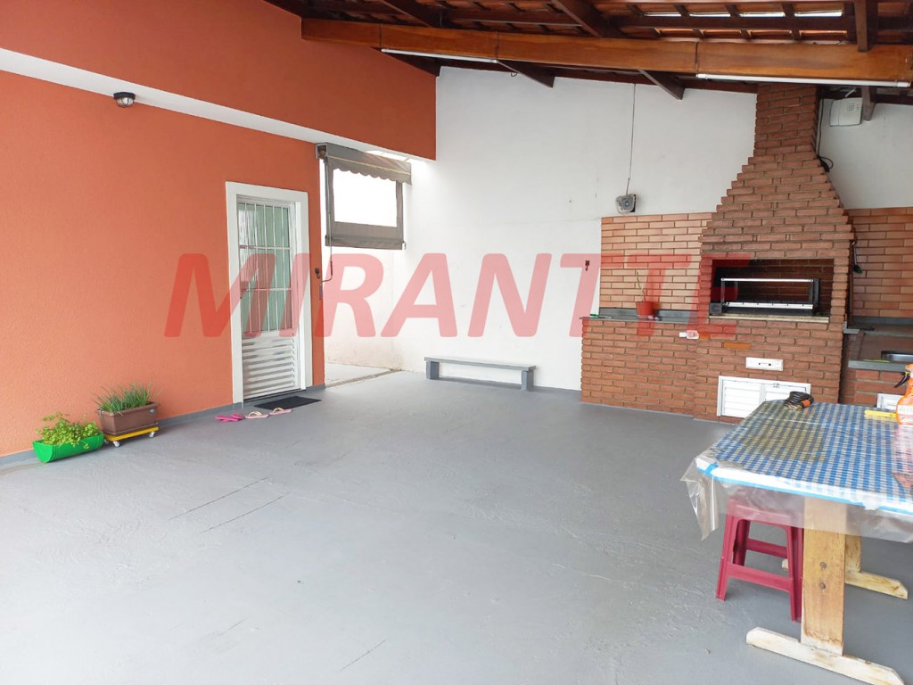 Casa terrea de 261m² com 2 quartos em Vila Bremen