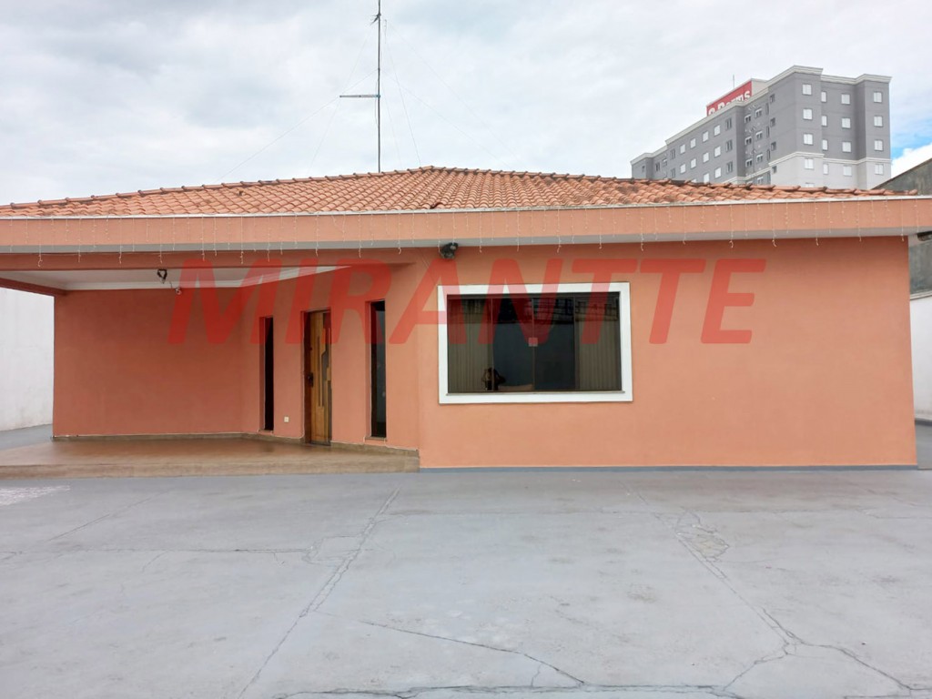 Casa terrea de 261m² com 2 quartos em Vila Bremen