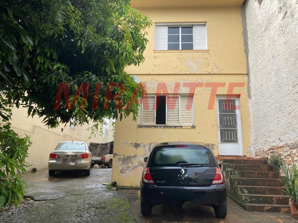 Terreno de 750m² em Imirim