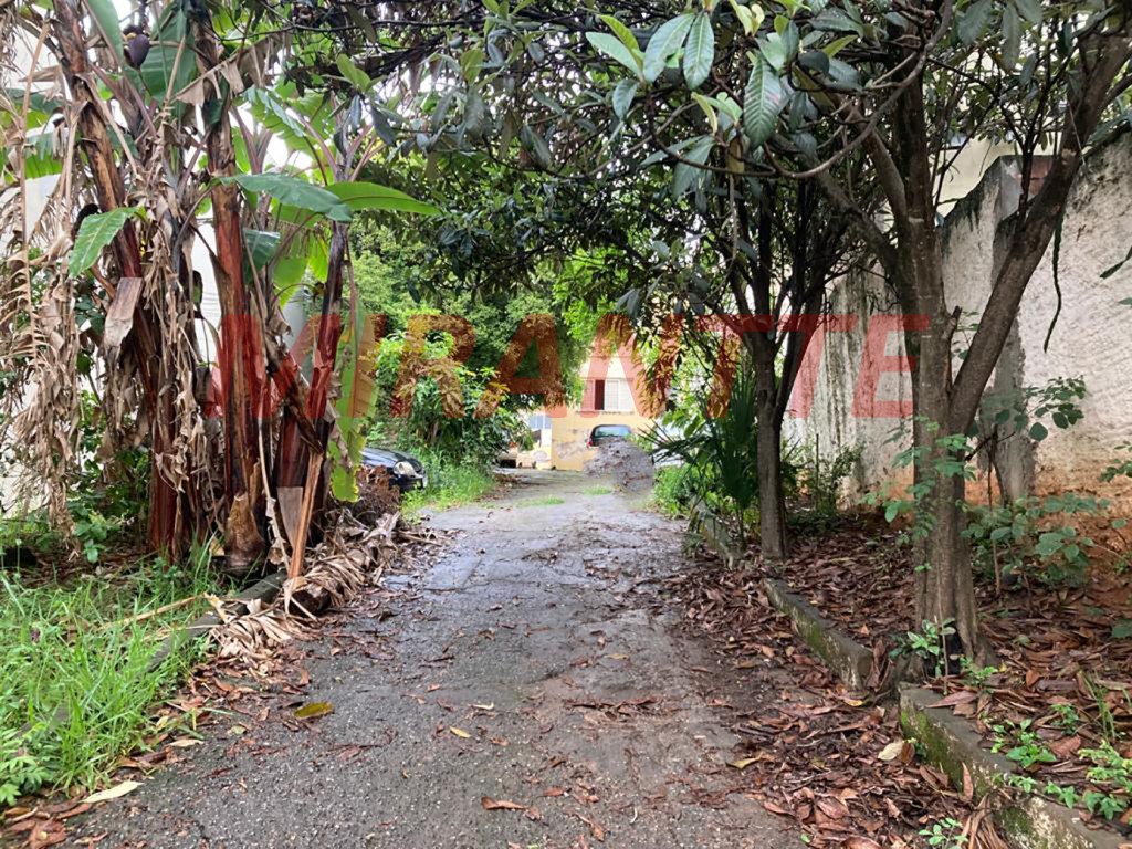 Terreno de 750m² em Imirim