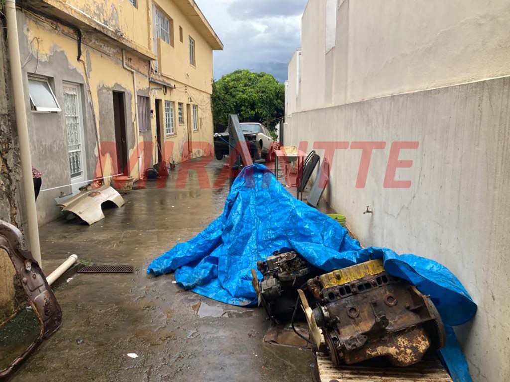 Terreno de 750m² em Imirim