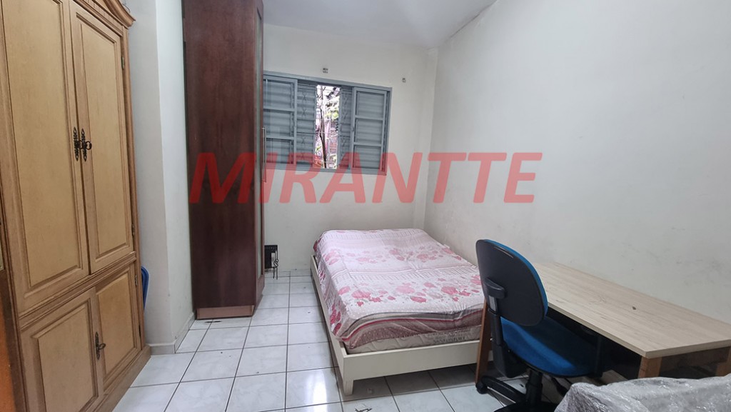 Sobrado de 280m² com 3 quartos em Vila Rosa