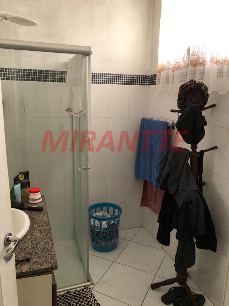 Casa terrea de 210m² com 3 quartos em Tucuruvi