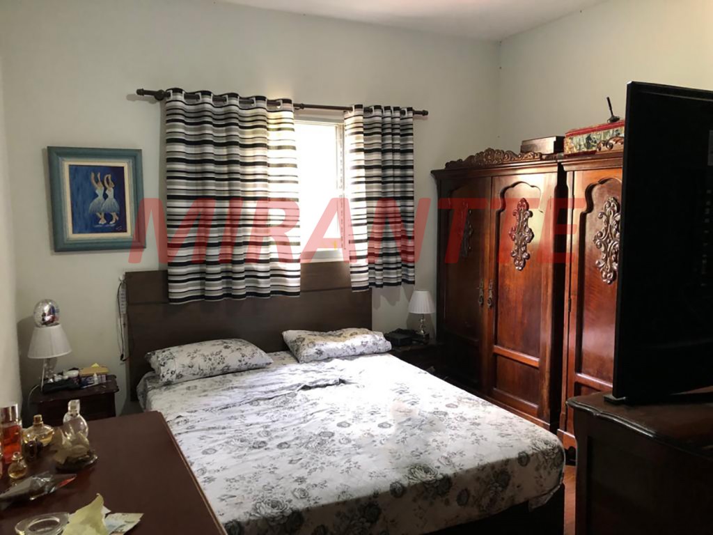 Casa terrea de 210m² com 3 quartos em Tucuruvi