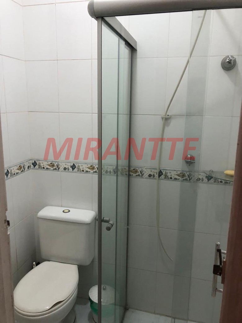 Casa terrea de 210m² com 3 quartos em Tucuruvi