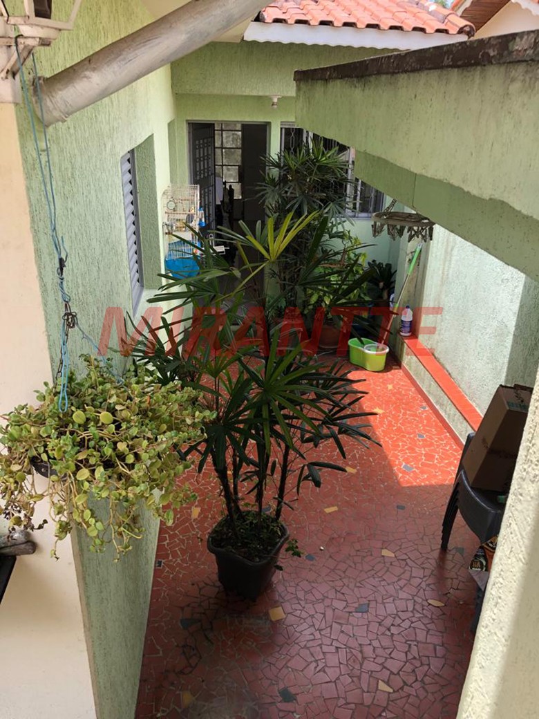 Casa terrea de 210m² com 3 quartos em Tucuruvi