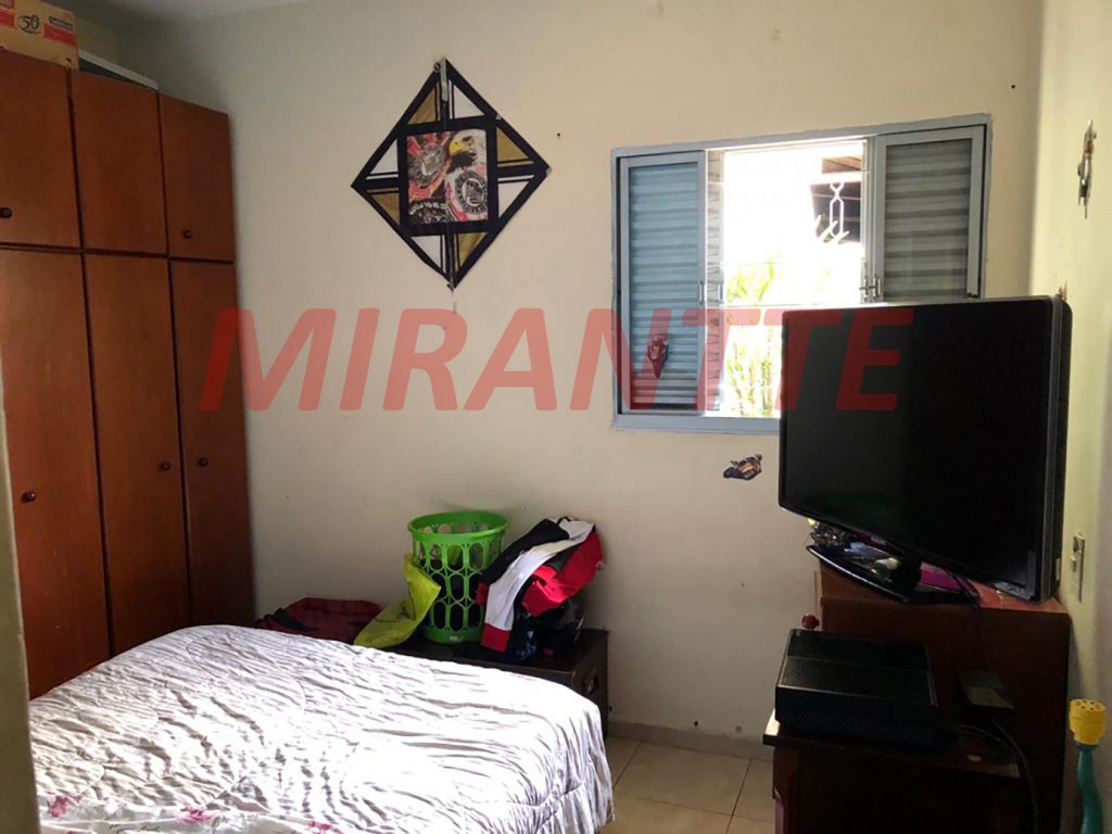 Casa terrea de 210m² com 3 quartos em Tucuruvi