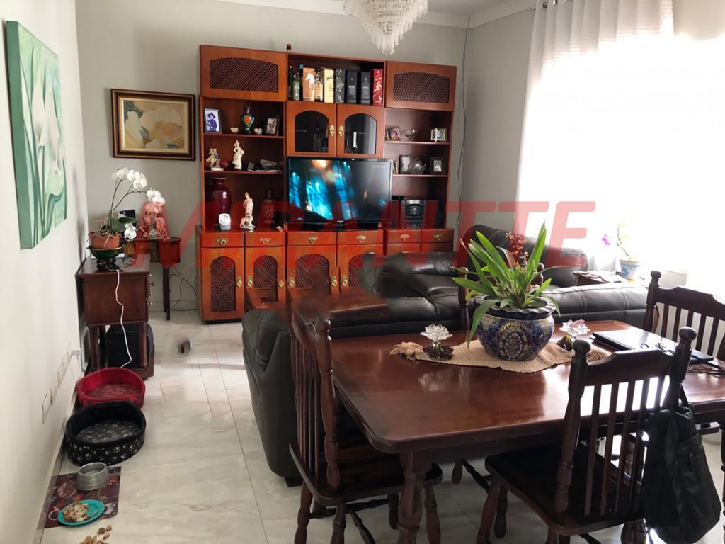 Casa terrea de 210m² com 3 quartos em Tucuruvi