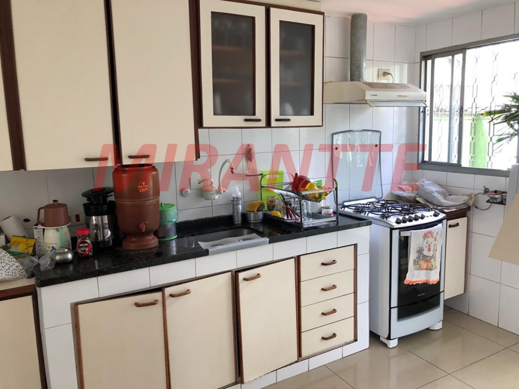 Casa terrea de 210m² com 3 quartos em Tucuruvi