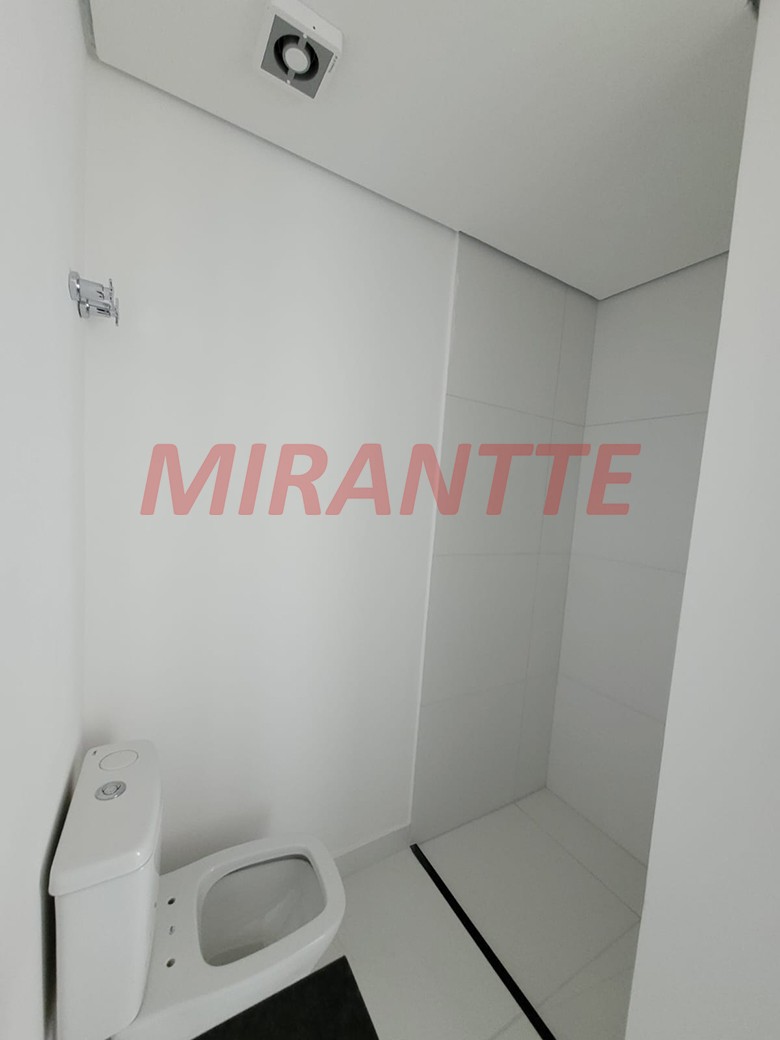 Apartamento de 35m² com 1 quartos em Bela Vista