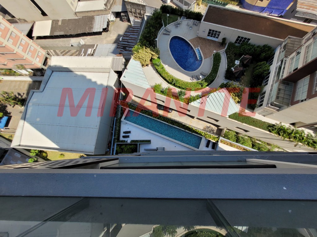 Apartamento de 35m² com 1 quartos em Bela Vista