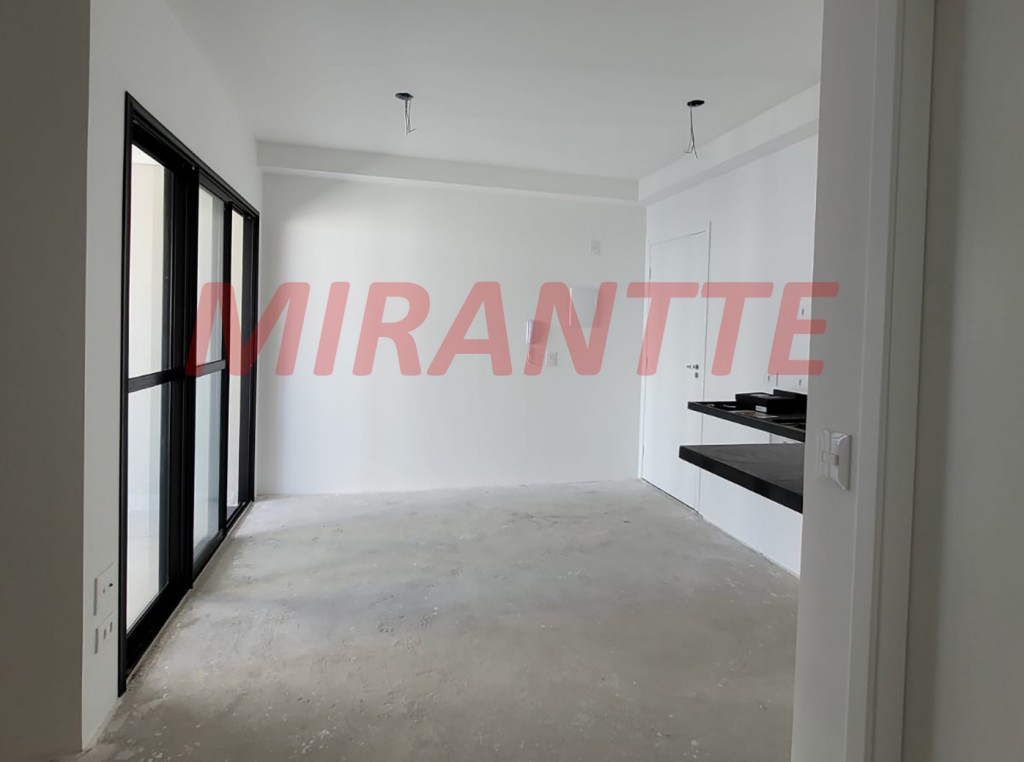 Apartamento de 35m² com 1 quartos em Bela Vista