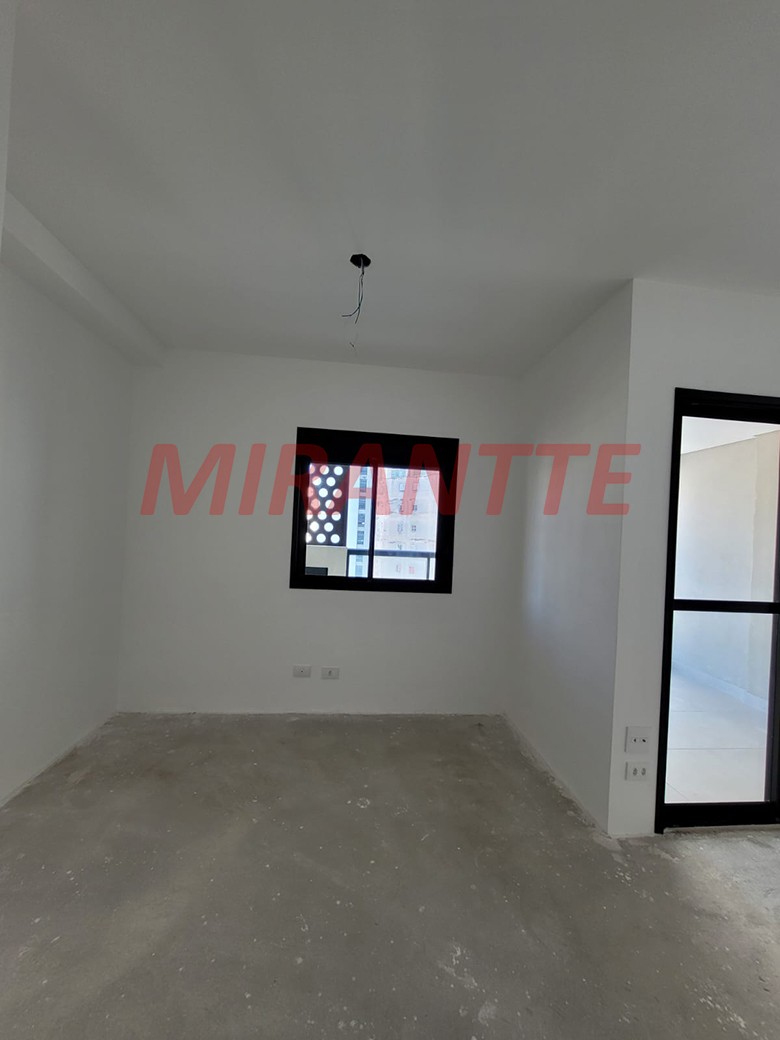 Apartamento de 35m² com 1 quartos em Bela Vista
