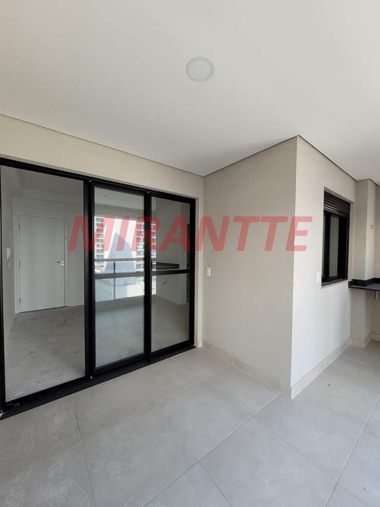 Apartamento de 35m² com 1 quartos em Bela Vista