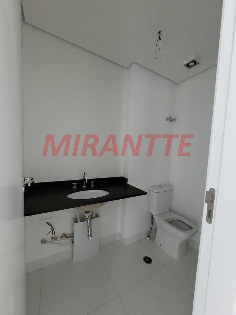 Apartamento de 35m² com 1 quartos em Bela Vista